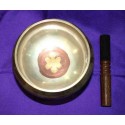 Singing Bowl from Nepal.