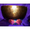 Singing Bowl from Nepal.