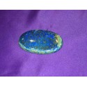 Cabochon Semiprecious Stone