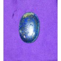 Cabochon Semiprecious Stone