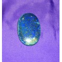 Cabochon Semiprecious Stone