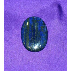 Cabochon Semiprecious Stone