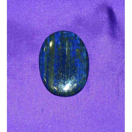 Cabochon Semiprecious Stone