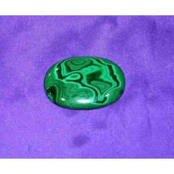 Cabochon Semiprecious Stone