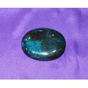 Cabochon Semiprecious Stone