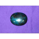 Cabochon Semiprecious Stone