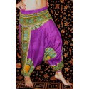 Παντελόνα Αφγάνικη , Αλί Μπάμπα Free Size