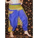 Afgani , Ali Baba Trouser Free Size