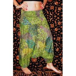 Afgani , Ali Baba Trouser Free Size