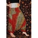 Afgani , Ali Baba Trouser Free Size