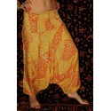 Afgani , Ali Baba Trouser Free Size