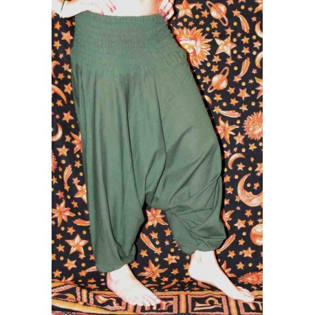Afgani , Ali Baba Trouser Free Size
