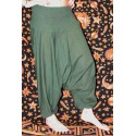 Afgani , Ali Baba Trouser Free Size