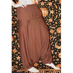 Afgani , Ali Baba Trouser Free Size