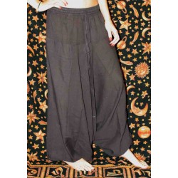 Afgani , Ali Baba Trouser Free Size