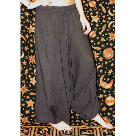 Afgani , Ali Baba Trouser Free Size