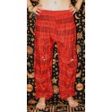 Salwar Trouser Free Size