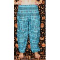 Salwar Trouser Free Size