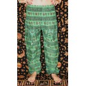 Salwar Trouser Free Size