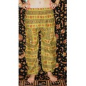 Salwar Trouser Free Size