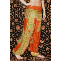 Salwar Trouser Free Size