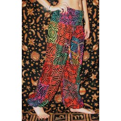 Salwar Trouser Free Size