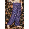 Salwar Trouser Free Size