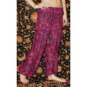 Salwar Trouser Free Size