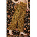 Salwar Trouser Free Size