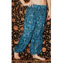 Salwar Trouser Free Size