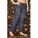 Salwar Trouser Free Size