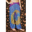 Salwar Trouser Free Size