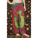 Salwar Trouser Free Size