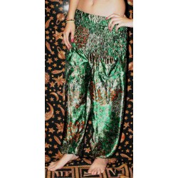 Salwar Trouser Free Size