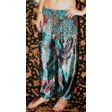 Salwar Trouser Free Size