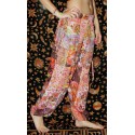 Salwar Trouser Free Size