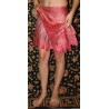 Silk Skirt "Wrap Around " type