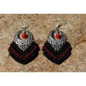 Macrame Earrings