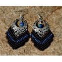 Macrame Earrings