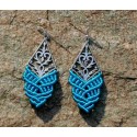 Macrame Earrings