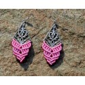 Macrame Earrings