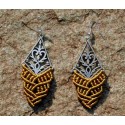 Macrame Earrings