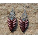 Macrame Earrings