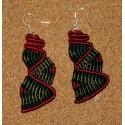 Macrame Earrings