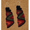 Macrame Earrings