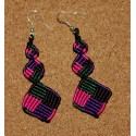 Macrame Earrings