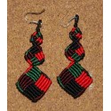 Macrame Earrings