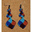 Macrame Earrings