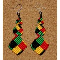 Macrame Earrings