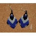 Macrame Earrings